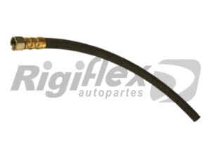 FLEXIBLE SALIDA DE DEPOSITO HIDRAULICO MOD.112-113